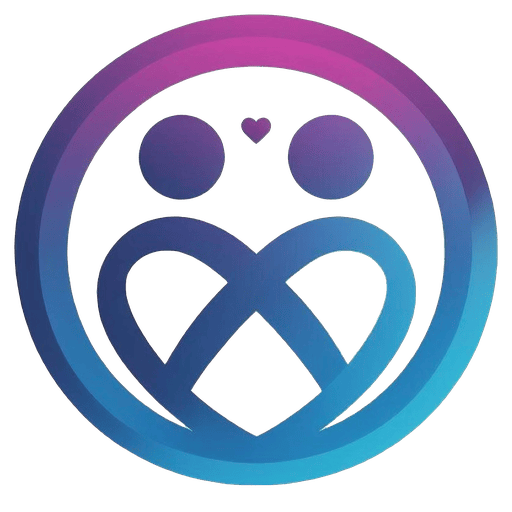 Becoming One Weekend logo